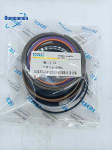 China Custom Mid Arm Cylinder Repair Kit For Liugong 915D Excavator wholesale
