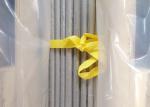 Round Polishing Precision Stainless Tubing , Precision Steel Pipe EN 1.4541