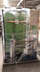 Car Wash Water Recycling System 1000L Per Hour