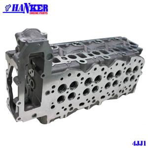 China Isuzu 4JJ1 Diesel Engine Cylinder Head wholesale