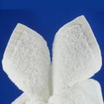 Disposable Airline Jacquard Face Towel