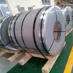 China ETC Cold Rolled Stainless Steel 201 300cm 600cm Length wholesale