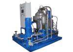 Disc Stack Centrifuge Heavy Fuel Oil Purifier Liquid Solids Separation