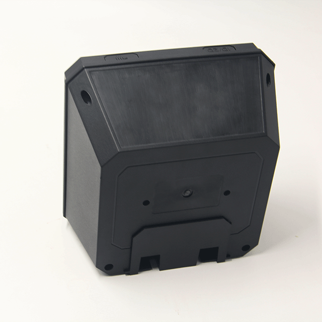 1D 2D Bar Qr Code Reader Simple Design Omni Directional Desktop Barcode Scanner SC-R88-2