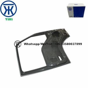 China ISUZU NKR55 AUTO DOOR LH 8-978523781 8978638480 wholesale