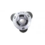China ZX330-3 ZX360-3 ZX330-5 ZX290-5 Excavator Planetary Gear Parts 1032597 Travel 1st Carrier for sale