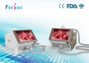China Professional 808nm diode laser hair removal machine in best price wholesale