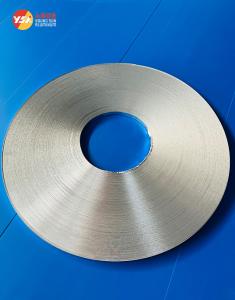China High Pressure Thin Aluminum Strip 1050 O 0.3x40mm 0.5x40mm 0.9x55mm 0.9x90mm wholesale