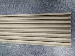 Thermal Insulation WPC Panels: Aesthetically Pleasing and Durable