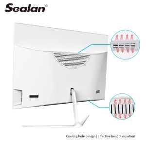 I3 380 Office Desktop Pc All On One Computer