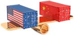 Import From America To China