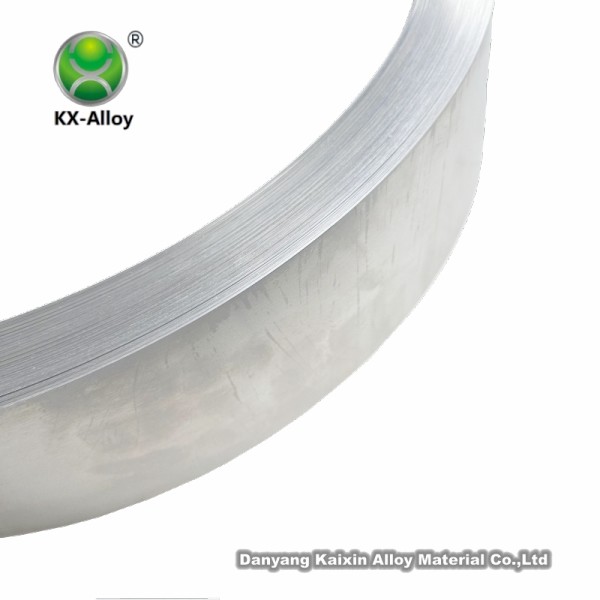 KX W.Nr.2.4669 Light Rod Plate Structural Operating Temperature Range For High Temperature Alloy