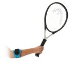 Sport Tennis Elbow Brace Elbow Band With Silicone Pad