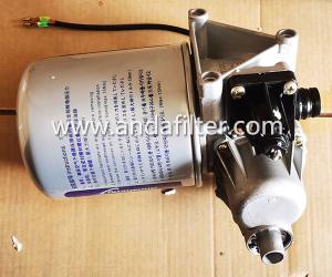 China High Quality Air Dryer Filter For FAW Truck 4324102412 wholesale