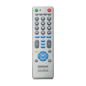 China Universal TV Remote Control wholesale
