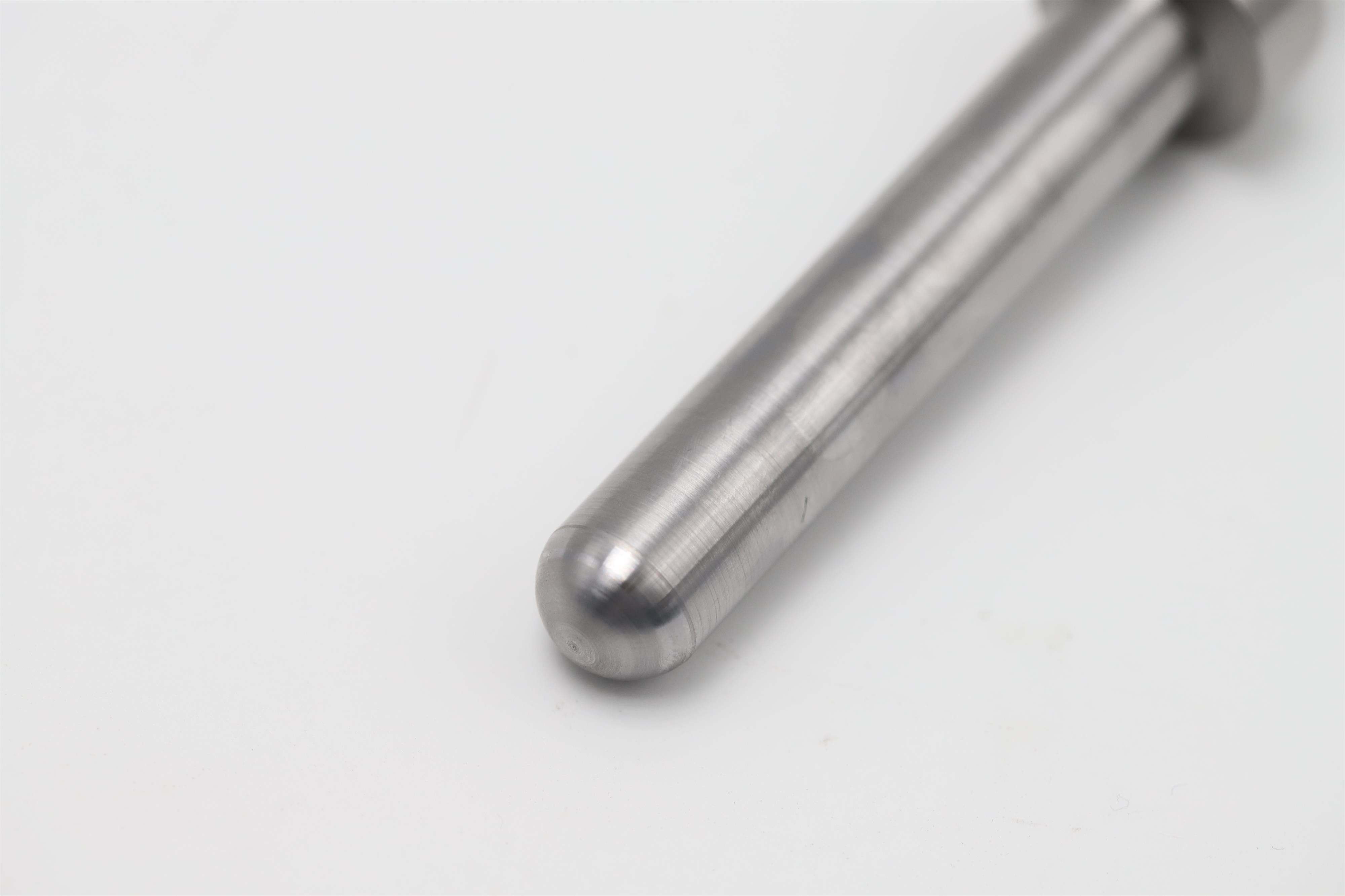 Non Standard Injection Molding Automotive Parts ISO9001