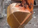USED HITACHI ZX60 Excavator Made in Japan