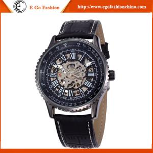 China SH23 SHENHUA Branding Watches Mechanical Watch for Man Men's Stainless Steel Vintage Watch wholesale