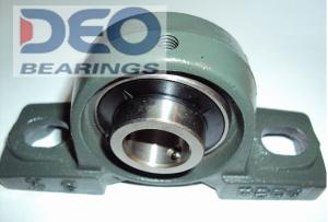 China UCP216 pillow block bearing 80X88.9X292 chrome steel carbon steel wholesale