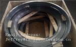 ASTM A276-96 Marine Heavy Steel Forgings Rings Forged Sleeve Stainless Steel