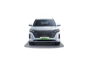 China Compact And Stylish SERES AWD Electric Cars SUV 8 hours Charging Time wholesale