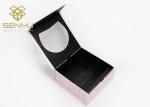 157g C1S Paper 1200g Thick Makeup Packaging Boxes Cosmetic Gift Set Packaging