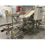 Green Micro Cutter Harvester Baby Leaf Harvester