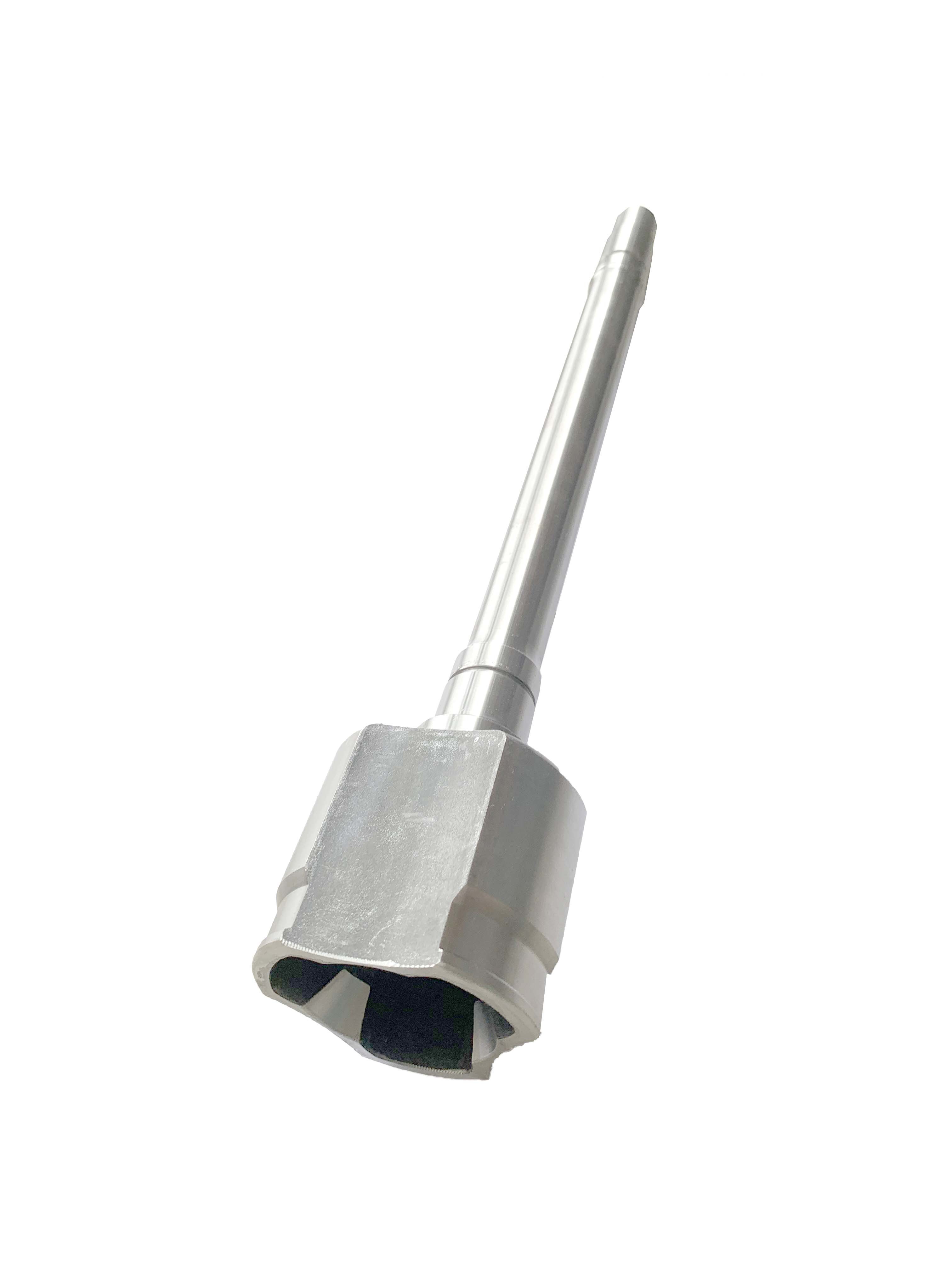 Isothermal Annealing 40Cr CF53 Constant Velocity Universal Joint Car Velocity Joint