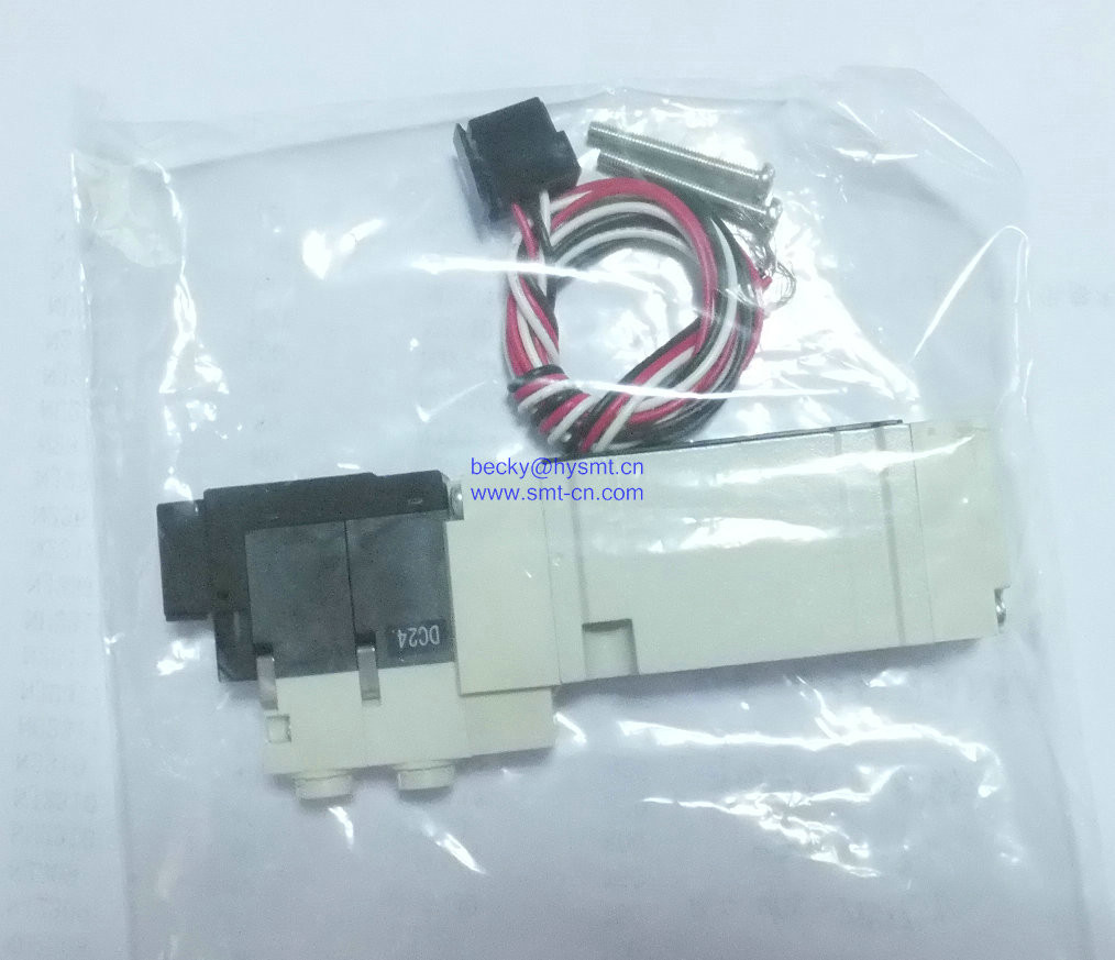 China FUJI H1067R A12GD25 solenoid valve CP6 CP7 CP8 wholesale