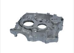 China Industry Automotive Die Casting Part Components Precision Element wholesale