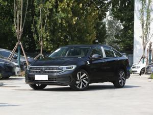 China VW Sagitar 200TSI DSG Overflight Edition Vw New Car Left Rudder 5 Seater 50.00L Fuel Tank wholesale