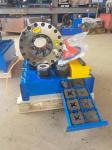 6-51mm Manual Hose Crimping Tool 600t Hydraulic Hose Crimper