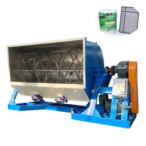 China 5000 L Stone Texture Paint Mixer Machine 22kW Chemical Machine wholesale