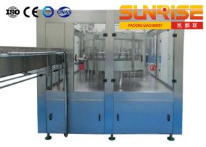 China Drinking Water Filling Machinery Filling Valve Heads 24-72 wholesale