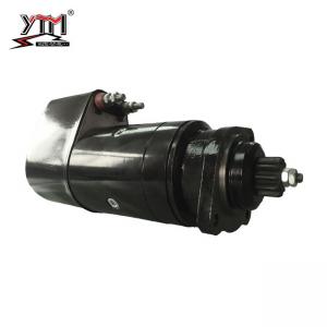 China QDJ2745D WD615 Electric Motor Starter 612600090129 For Weichai Loader on sale