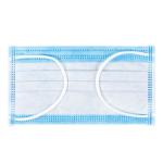 Surgical Mask 3Ply Non Woven Medical Mask . Disposable Anti Dust Face Mask