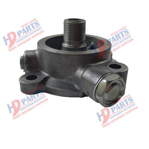 China K4F Engine Oil pump MM40937101Suitable For MITSUBISHI Diesel engines parts wholesale