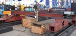 Stainless Steel Pipe Prefabrication Construction CNC Flame Plasma