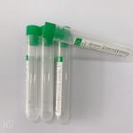 Serum Plasma EDTA Blood Collection Tubes Sterile CE ISO13485 Certificated