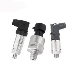 China Silicone Oil Atmospheric Pressure Sensor wholesale