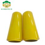 Wholesale Anti Fog Food Grade Transparent Color PVC Film For Fruits