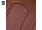 Hospital BS UL 90minute Fire Rated Teak Wood Door
