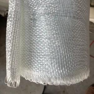 China High Tensile Strength 1000N/5cm Fiberglass Textile wholesale