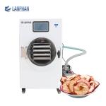 Avocado, Fig, Peach, Watermelon Stainless Steel Fruit Dryer Machine Vacuum Dryer