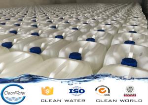 China Cation polyamine coloreless or yellow liquid for demulsification wholesale