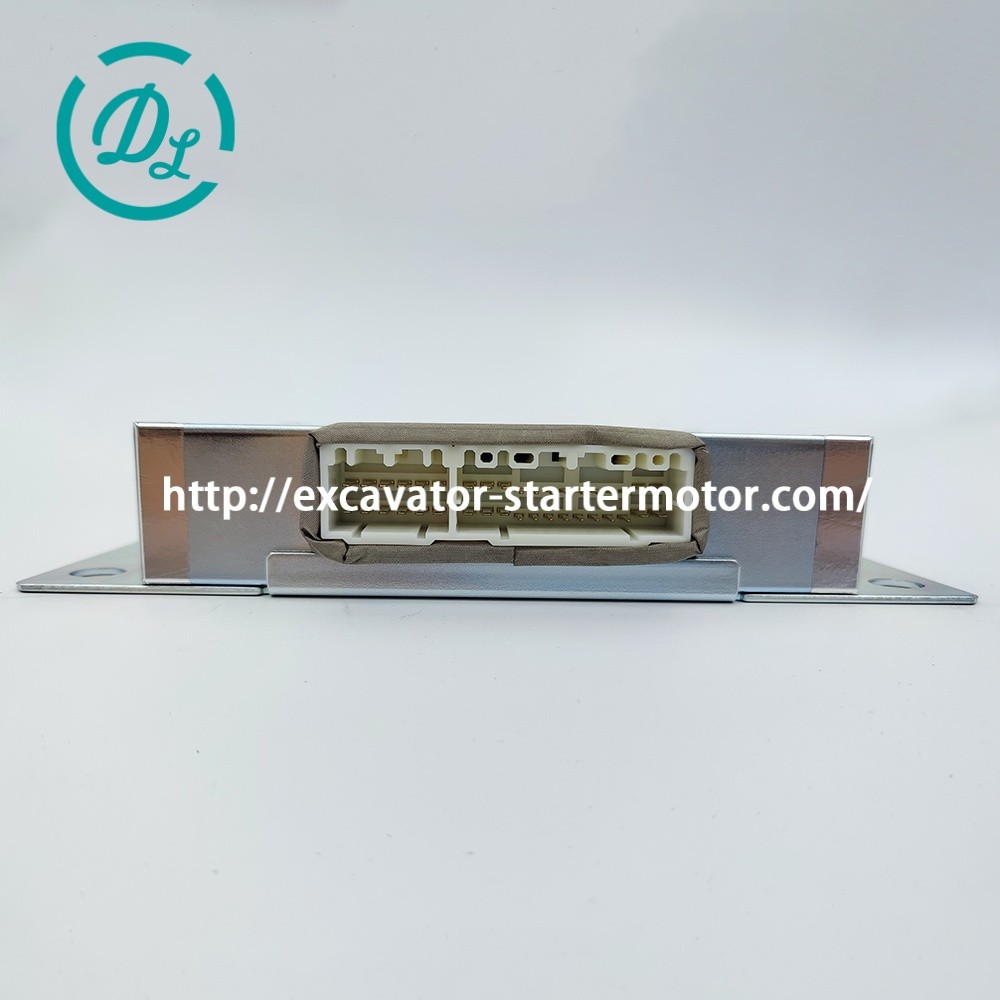 KHR34256 TFV196342 Excavator FVM Controller Excavator SH235X-6 IS-300