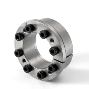 China Z8 Type Clamping Element 45 Flywheel Keyless Coupling wholesale