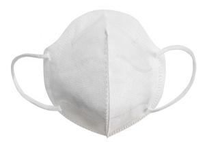 China Durable Disposable KN95 Face Mask / N95 Mask Chemist Warehouse wholesale