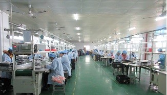 KING DA PLASTIC ELECTRONIC LTD