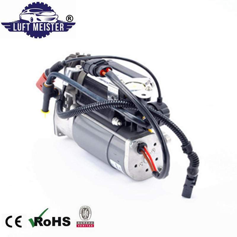 3D0616005K air shock pump for Bentley VW Phaeton Air Suspension Compressor